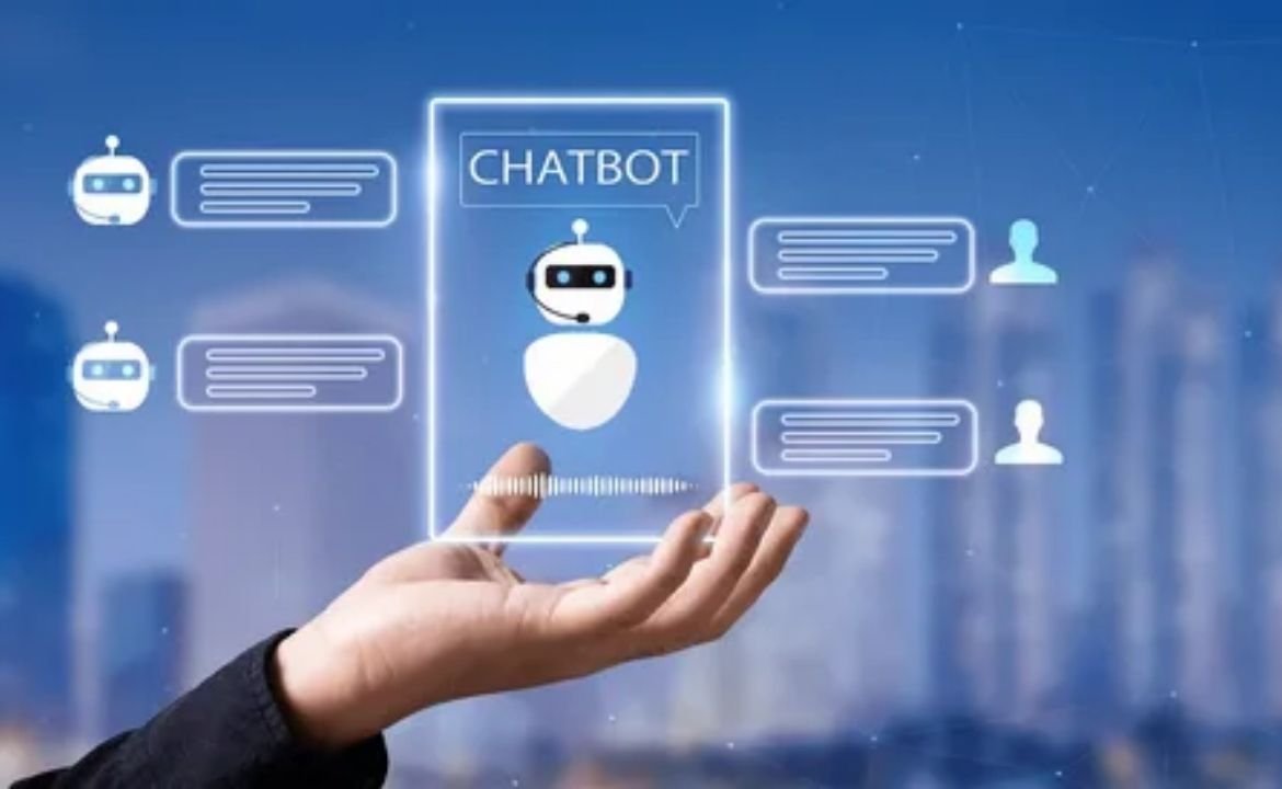 Chatbot Technology Aggr8Tech for Smarter Business Growth