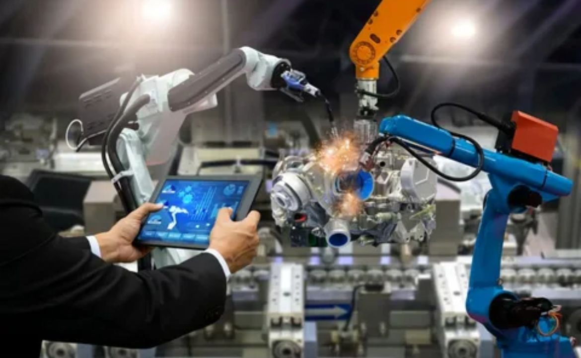 Guizhou Meigan Technology Smart Software & Digital Solutions