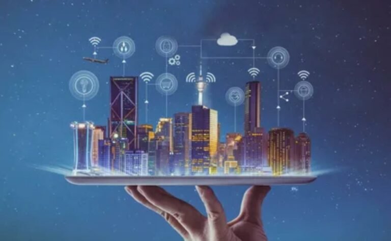 Tech Trends GFXProjectality Redefining Digital Growth World