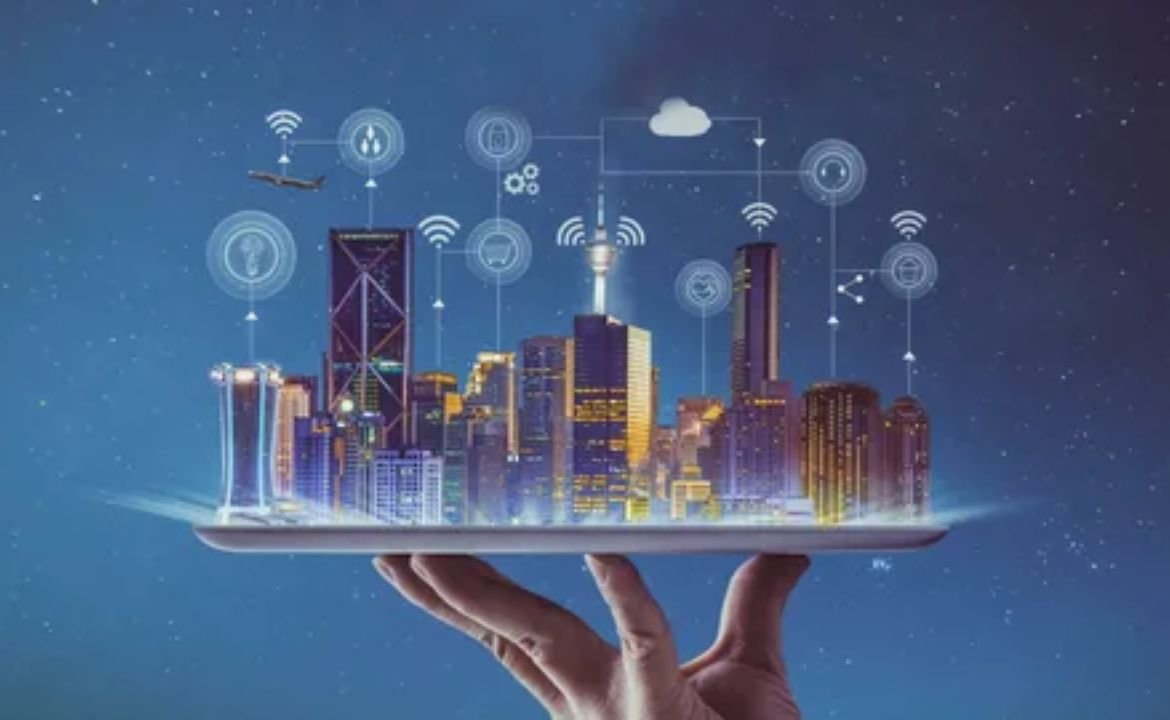 Tech Trends GFXProjectality Redefining Digital Growth World