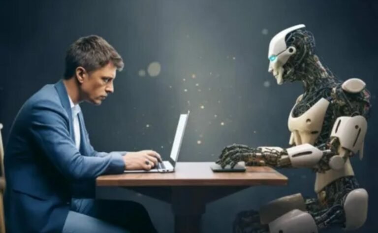 Why Technology Cannot Replace Humans Roartechmental