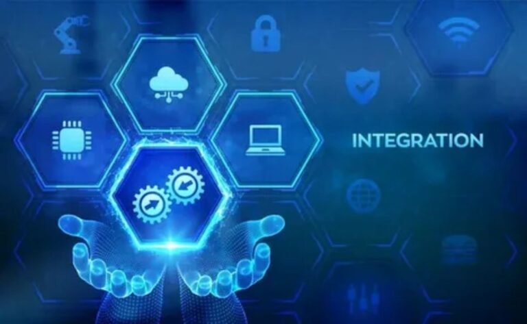 Apps and Software AlienSync Seamless Tech Integration Solutions