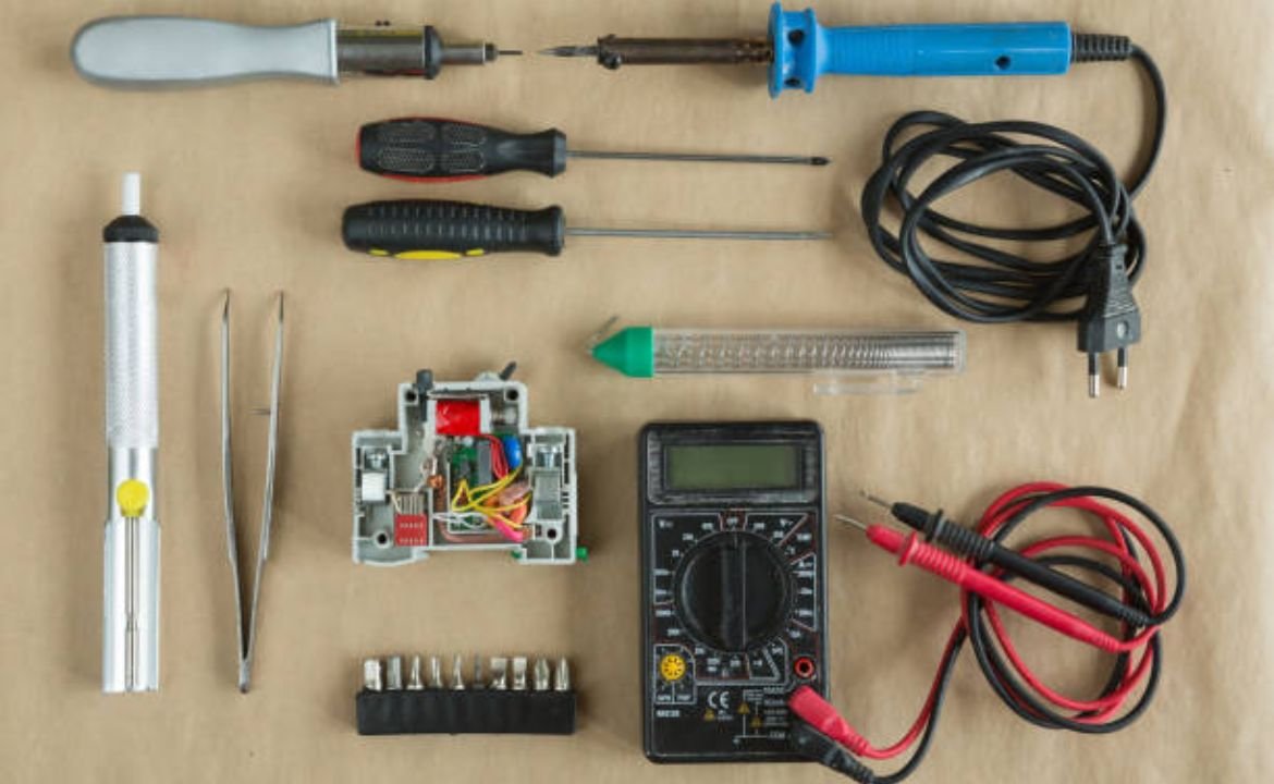 How to Use Tech Tools G15Tooltech for Smart & Easy Work