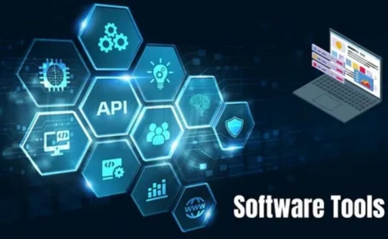 Essential Software Tools DigitalRGS for Tech Innovators