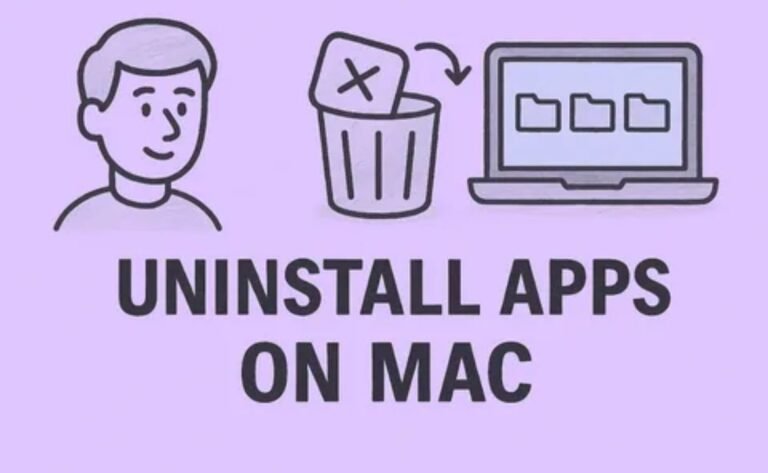 How Uninstall ShotScribus Software in Mac Easily