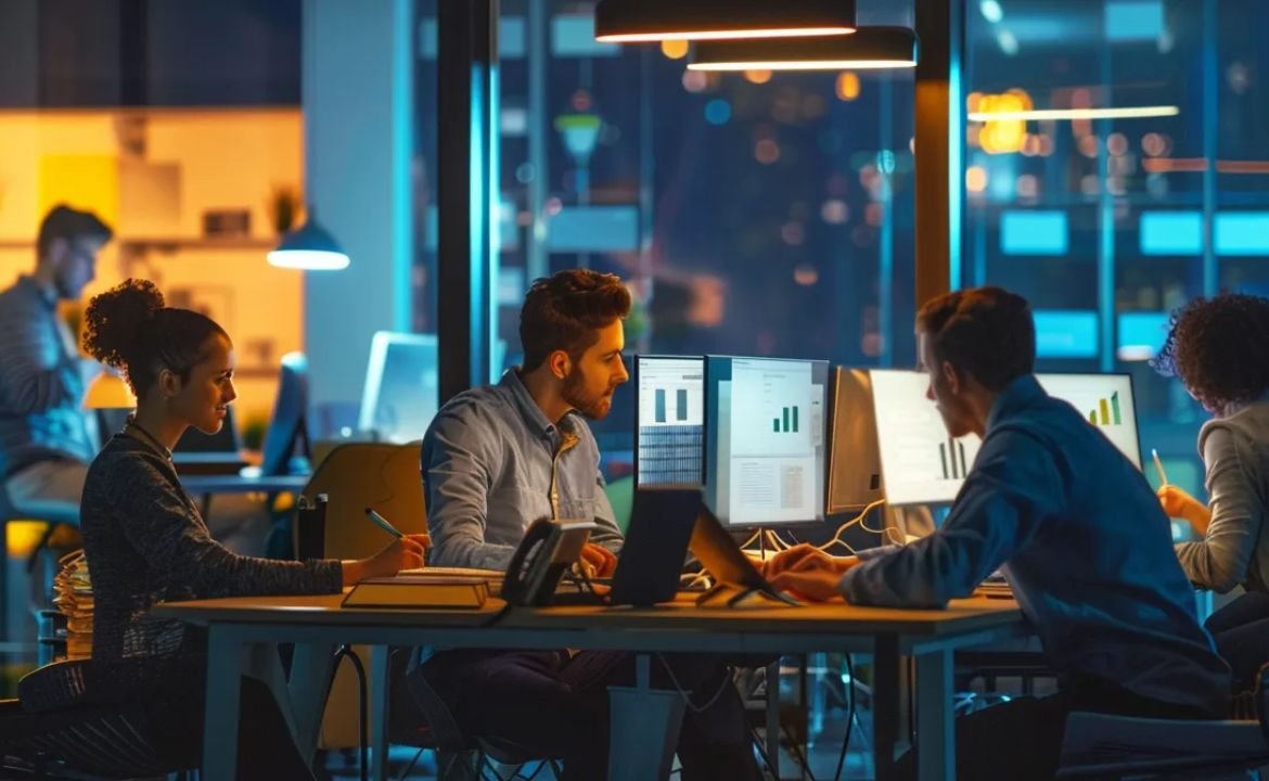 Business Professionals: What to Look for in Ba Insight Integration