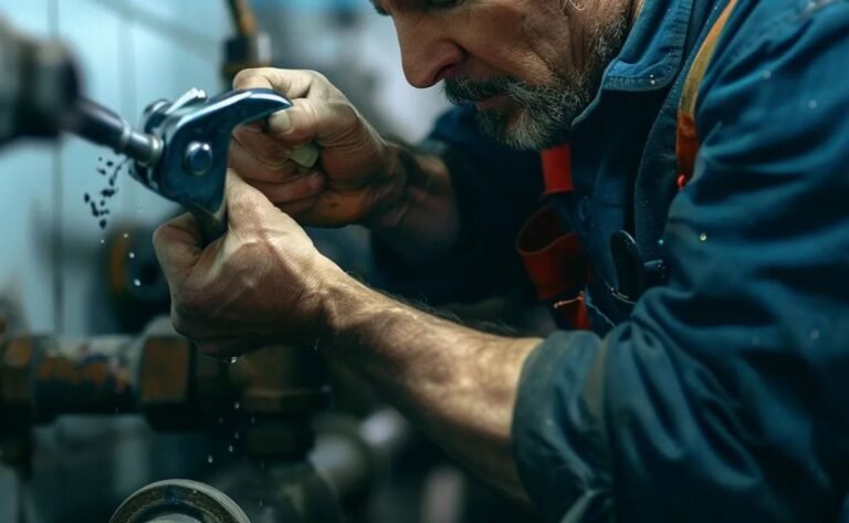 How Regular Plumbing Maintenance Enhances Home Efficiency