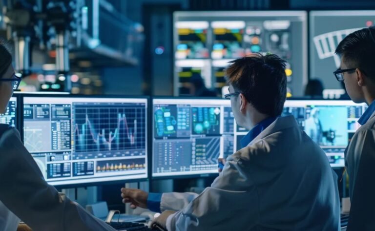 When Equipment Downtime Hits: Leveraging an Equipment Utilization Reporting Tool?