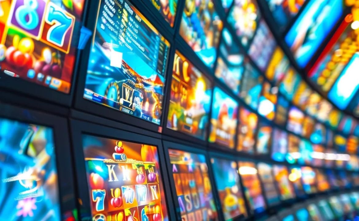 The Ultimate Guide to Choosing the Right Online Casino Games